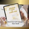 E-book en Transform Your Life: Self-Esteem Book + Exclusive Practice Kit