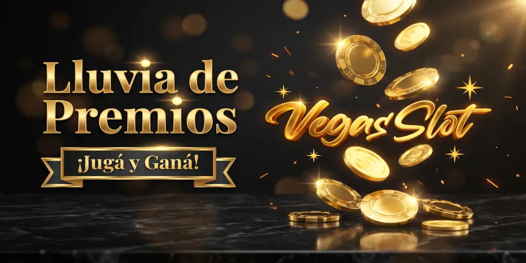 Vegasslot