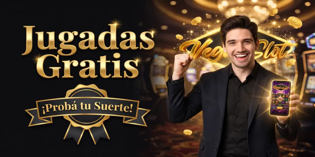 Vegasslot online