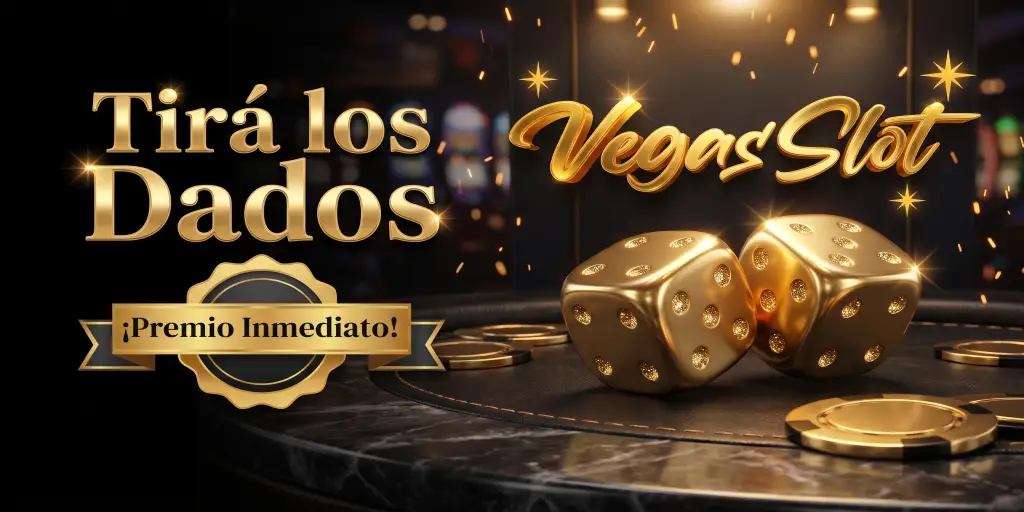 Explorá Vegasslot