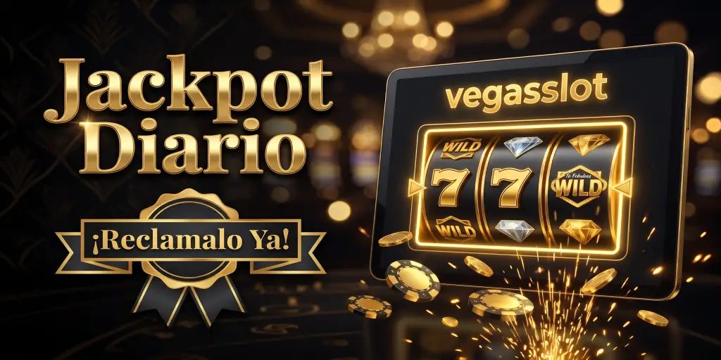 Vegasslot online